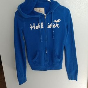 Hollister Sweatshirt